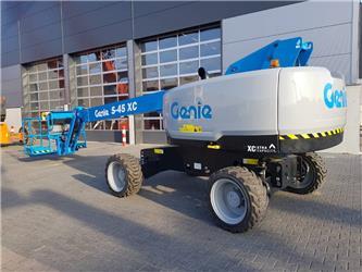 Genie S 45 XC