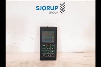 John Deere 6910 AQ Monitor