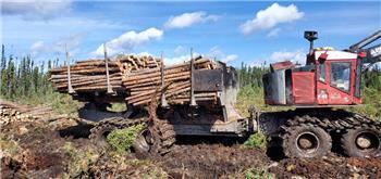 TimberPro TF840B