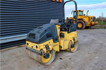 Bomag BW 100 ADM-5
