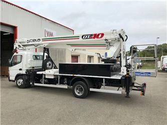 Cela DT40