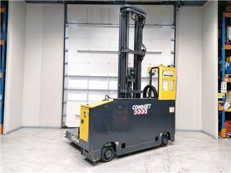 Combilift C4500GTE