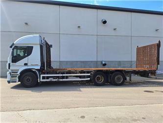 Iveco AT 260SY/FS-CM