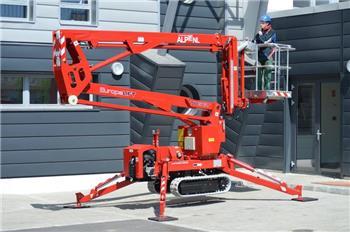 Europelift TR15GT