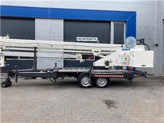 Bocker AHK 30/1500