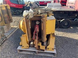 Carco H140-316V