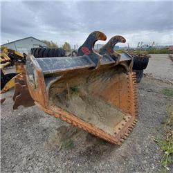 Craig 400 SERIES V BUCKET