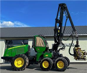 John Deere 1170 E