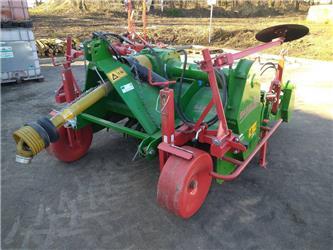 Baselier 2 FK 160