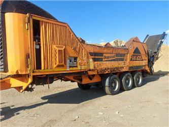 Doppstadt AK 635