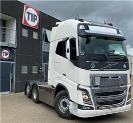 Volvo FH16 Dragbil 6x2