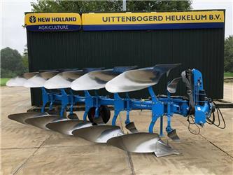 Lemken Juwel 8 V