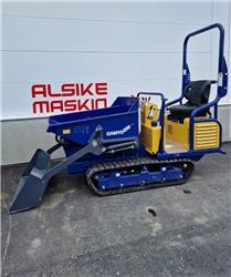 Canycom S 120
