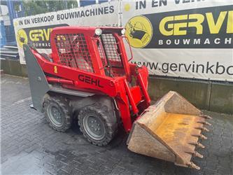  Ghel 3840