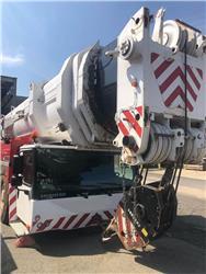 Liebherr LTM1500-8.1
