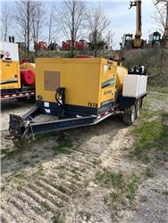 Vac-Tron LP555DT