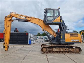 CASE CX290D LC