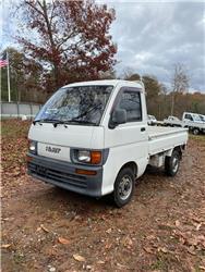 Daihatsu Hijet Mini Truck