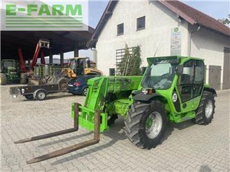 Merlo kompakt 28.8 l