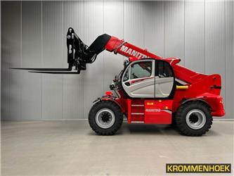 Manitou MHT 10160