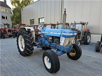 Ford 7610