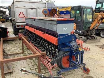 Nordsten 4 m såmaskine