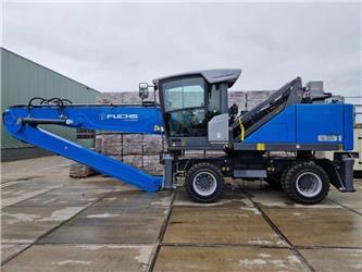 Fuchs MHL831F ELECTRIC
