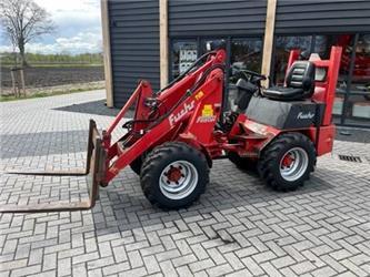 Fuchs F950h