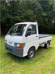 Daihatsu Hijet Mini Truck