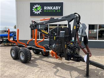 BMF 9T1 650 Kran