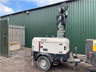 Generac VB-9 Light Tower