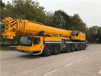 Liebherr LTM 1400-7.1