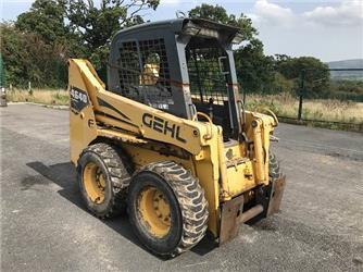Gehl 4640 SKIDSTEER