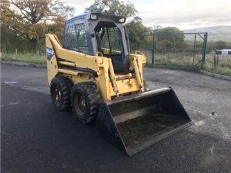 Gehl SKIDSTEER 464