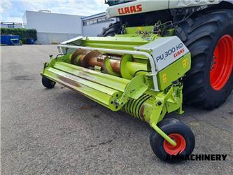 CLAAS PU300HD