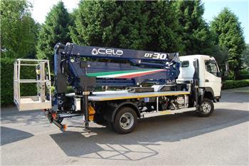 Cela DT 30