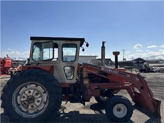 Allis-Chalmers 200