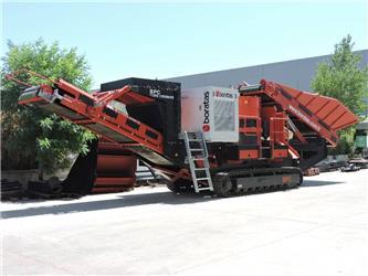 Boratas BPC 200