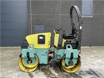 Ammann AV 26 - 2