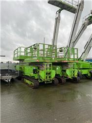Holland Lift Q 135 DL 24