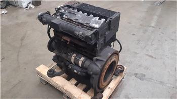 Deutz F4L2011