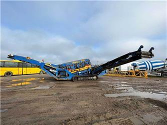 Fintec 640