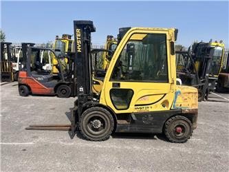 Hyster H3.0FT