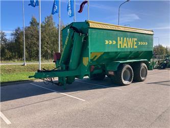 Hawe ULW 2500 T