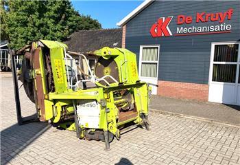 CLAAS RU 450