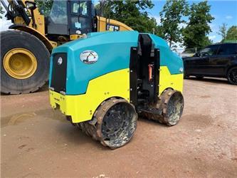 Ammann Rammax 1575