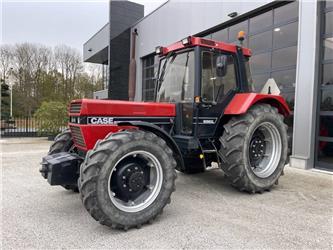 CASE 1056XL 6806 hours