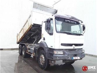 Renault Kerax 370