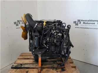 Cummins B4.5
