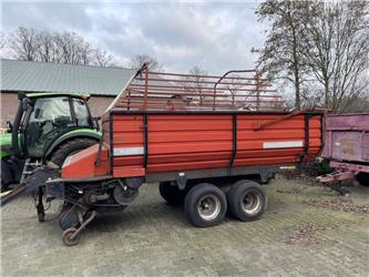 Deutz-Fahr k550